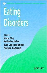 Eating disorders