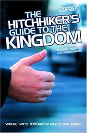 Cover of: Hitchhiker's Guide to the Kingdom, The