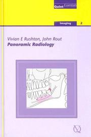 Panoramic radiology