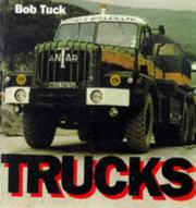 Cover of: Mammoth Trucks