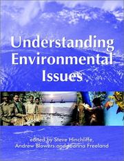 Understanding environmental issues