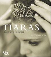 Tiaras : past and present