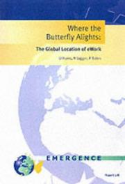 Where the butterfly alights : the global location of eWork