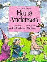 Stories from Hans Andersen