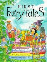 First fairy tales