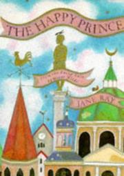 Cover of: The Happy Prince (Picture Books) by Oscar Wilde