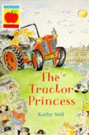 The tractor princess