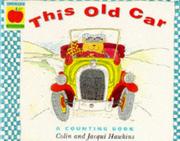 This old car : a counting book