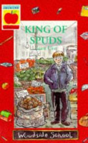 King of spuds