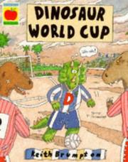 Dinosaur world cup