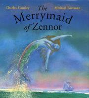 Cover of: The Merrymaid of Zennor (Picture Books)