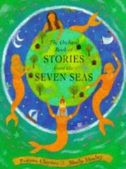 The Orchard book of stories from the seven seas