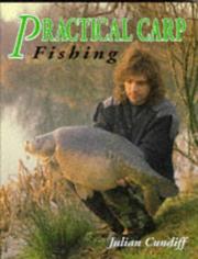 Practical carp fishing