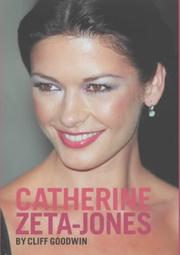 Cover of: Catherine Zeta Jones: The Biography