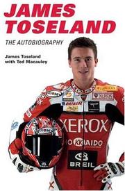 James Toseland : the autobiography