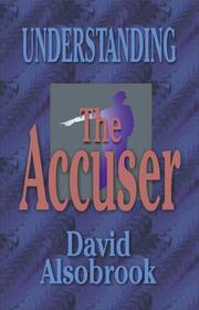 Cover of: Understanding the Accuser