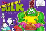 The incredible bulk : a full fat odd squad collection