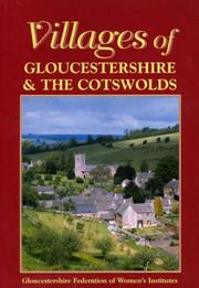 Villages of Gloucestershire & the Cotswolds