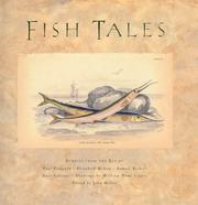 Fish tales : stories from the sea