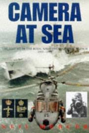 Cover of: Camera at Sea
