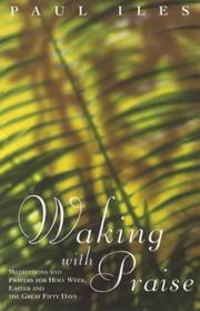 Cover of: Waking with Praise