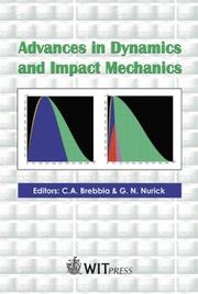 Advances in dynamics and impact mechanics