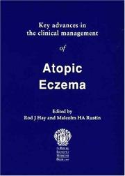 Key advances in the clinical management of atopic eczema