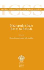 Neuropathic pain : bench to bedside