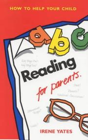 Reading for parents