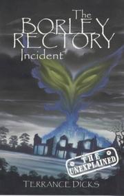 The Borley Rectory incident