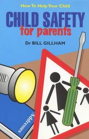 Child safety for parents