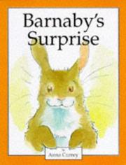 Barnaby's surprise