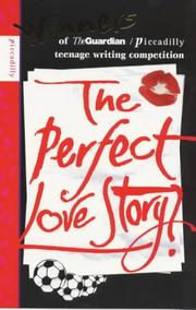 Cover of: The Perfect Love Story
