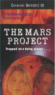 The Mars project