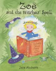 Zoë and the witches' spell