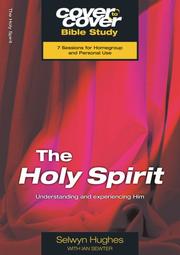 Cover of: The Holy Spirit, The: Understanding and Experiencing Him