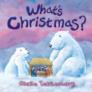 Cover of: What's Christmas?