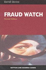 Fraud watch