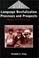 Cover of: Language Revitalization Processes and Prospects