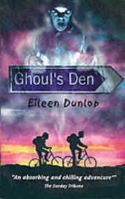 Cover of: Ghoul's Den
