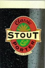 Classic stout and porter