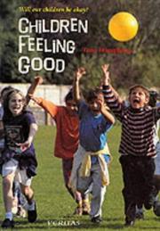 Children feeling good