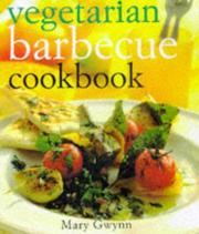 Vegetarian barbecue cookbook