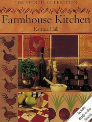 Cover of: Farmhouse Kitchen