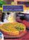 Cover of: Quiches and Savoury Pastries (Cordon Bleu Home Collection)