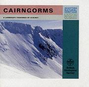 Cairngorms : a landscape fashioned by geology