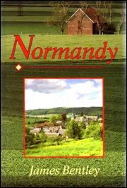 Cover of: Normandy