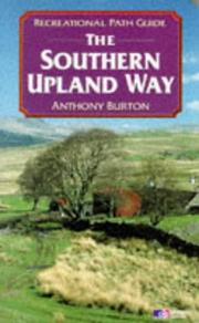 The Southern Upland Way