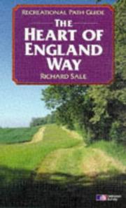 The Heart of England Way