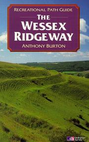 The Wessex Ridgeway